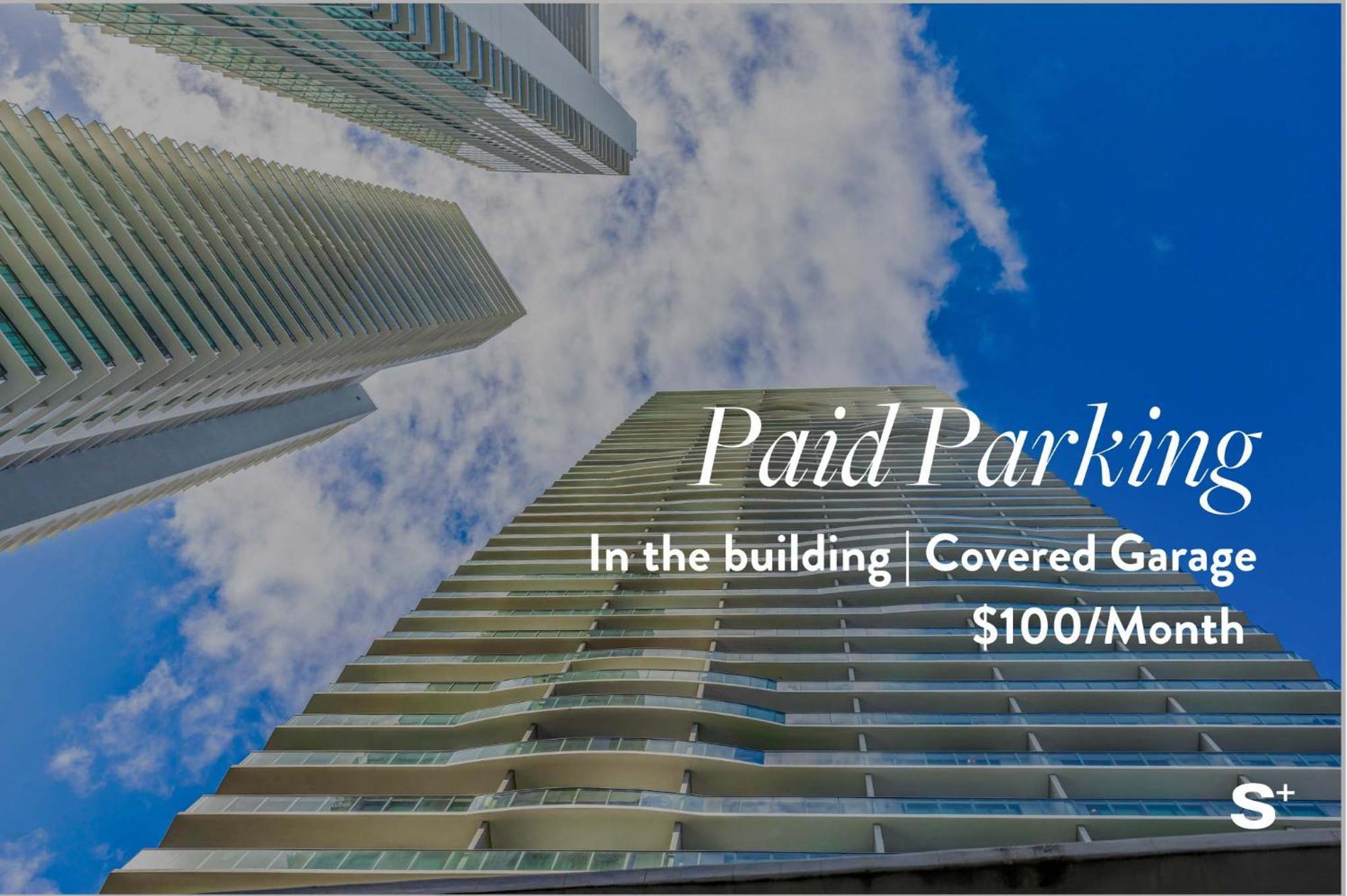 Unique High-Rise Condo In Miami Exterior foto